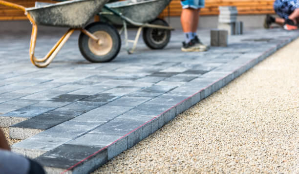 Best Concrete Foundation Repair in Ferndale, CA