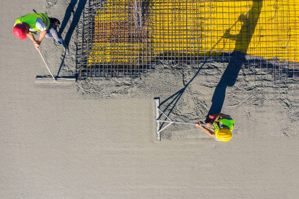 Best Concrete Grinding and Polishing in Ferndale, CA