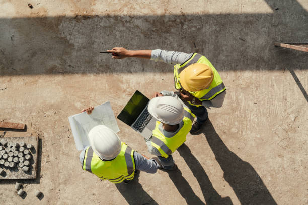 Best Concrete Staining and Coloring in Ferndale, CA